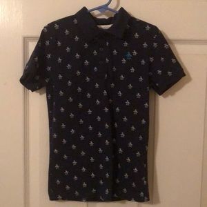 Original Penguin Polo